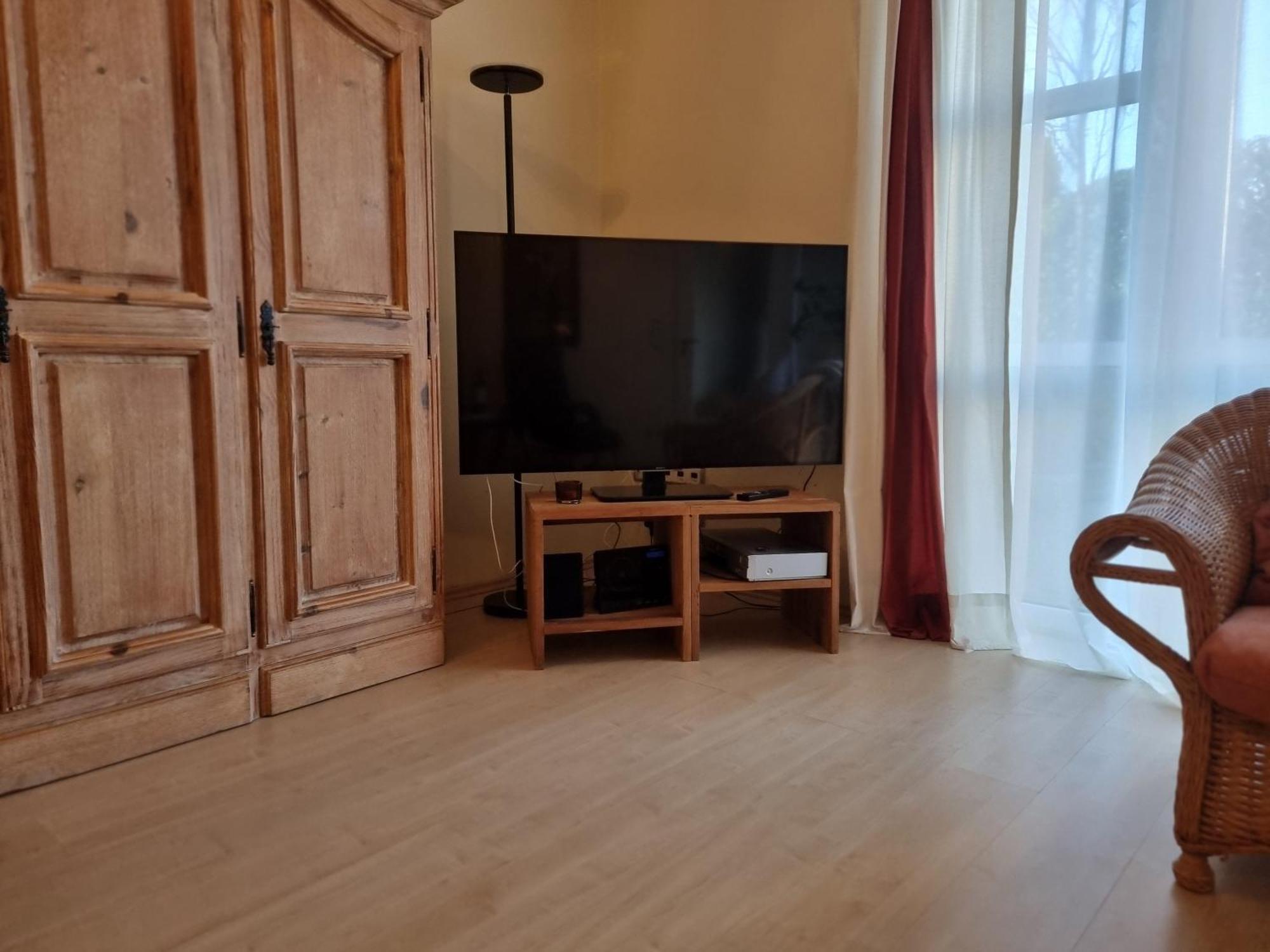Villa Fleurie Schledehausen Eksteriør bilde